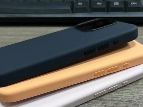 许昌苹果14维修站分享iPhone14手机壳能直接给iPhone15用吗?