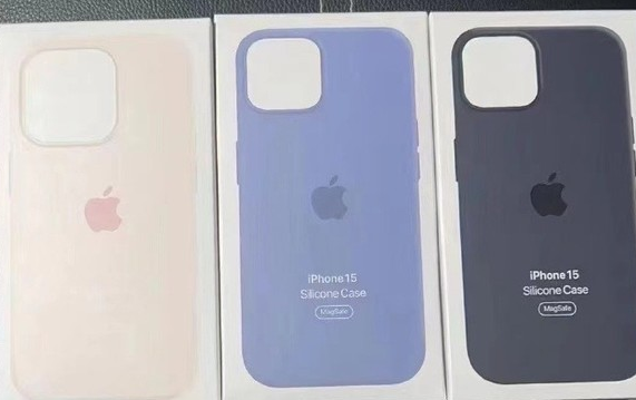 许昌苹果14维修站分享iPhone14手机壳能直接给iPhone15用吗？ 