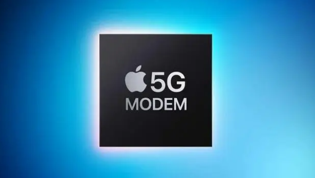 许昌苹果维修网点分享iPhone15会搭载自研5G芯片吗？ 