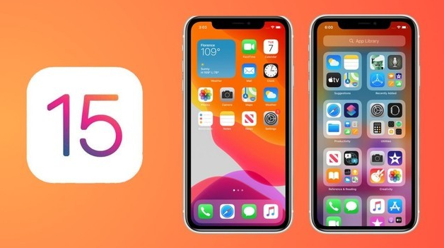 许昌苹果13维修分享iPhone13更新iOS 15.5，体验如何 