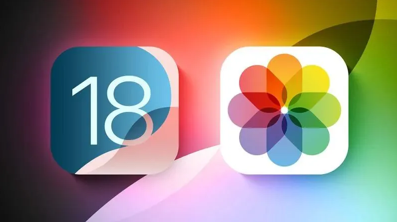 许昌苹果手机维修分享苹果 iOS / iPadOS 18.1Beta 3 发布 