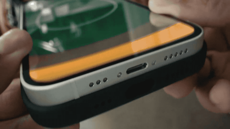 许昌苹果手机维修分享未来 Magsafe 还有哪些发展空间 