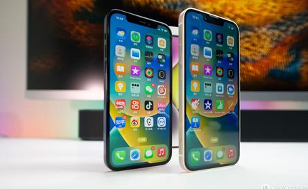许昌苹果维修点分享iPhone 14 Plus换屏维修细节 