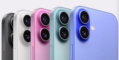 许昌苹果维修点分享iPhone 16主板维修硬件故障 