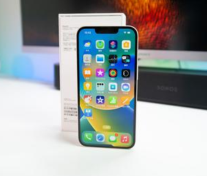 许昌苹果维修点分享iPhone 14 Plus黑屏小众诱因汇总 