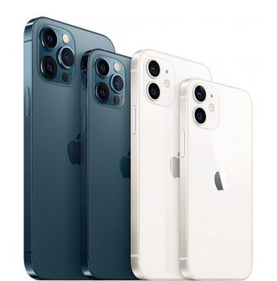 许昌苹果维修点分享iPhone 12 Pro发烫关联故障汇总 