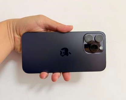 许昌苹果维修点分享iPhone 14 Pro Max发烫多重诱因剖析 